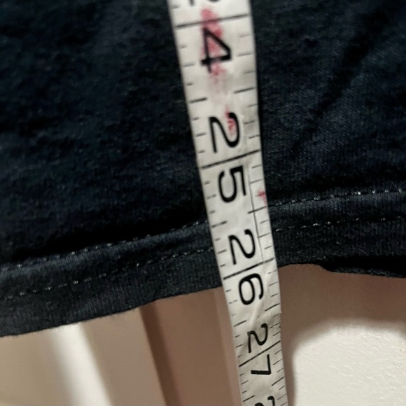 Selena long sleeve t-shirt with floral design on sleeves - Picture 8 of 12